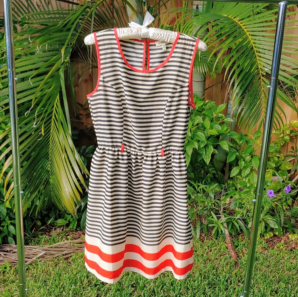 Sun dress
